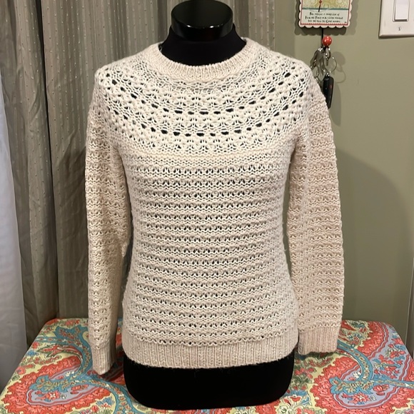 Lauren Ralph Lauren Sweaters - Ralph Lauren Knit Sweater